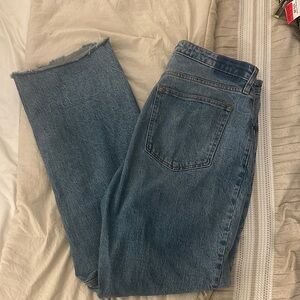Abercrombie & Fitch Jeans